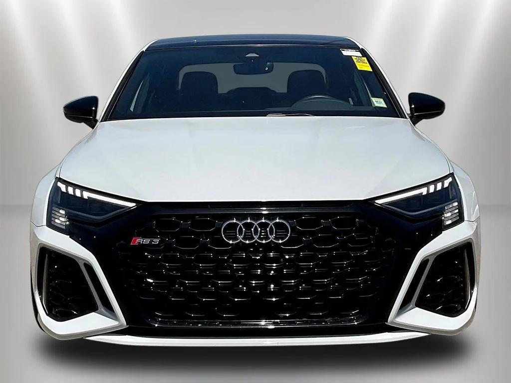 audi rs 3 2022 WUAG4DGY7NA907371 image audi rs 3 2022 WUAG4DGY7NA907371 image